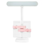 چراغ مطالعه یولومو مدل نگهدارنده ی کتاب کد 1227