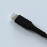 کابل شارژ و دیتا هادرون مدل HTC-C-L01L دارای پورت Type-C