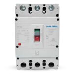 کلید اتوماتیک کامپکت FIX پارس فانال مدل PF3N جریان 125-250 آمپر