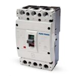 کلید اتوماتیک کامپکت FIX پارس فانال مدل PF3N جریان 400 آمپر