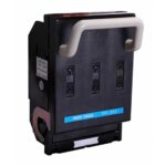 کلید فیوز پارس فانال مدل PFI-160 جریان 160 آمپر