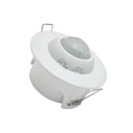 کلید هوشمند 360 درجه توکار پارس شهاب مدل سقفی با سنسور PIR