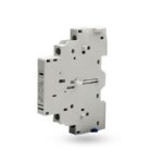 کنتاکت کمکی پارس فانال مدل MS32 1 باز + 1 بسته نصب از کنار