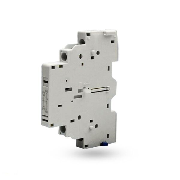 کنتاکت کمکی پارس فانال مدل MS32 1 باز + 1 بسته نصب از کنار