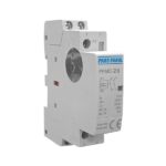 کنتاکتور الکترو مگنتیک بیصدا پارس فانال مدل PFMC جریان نامی 25