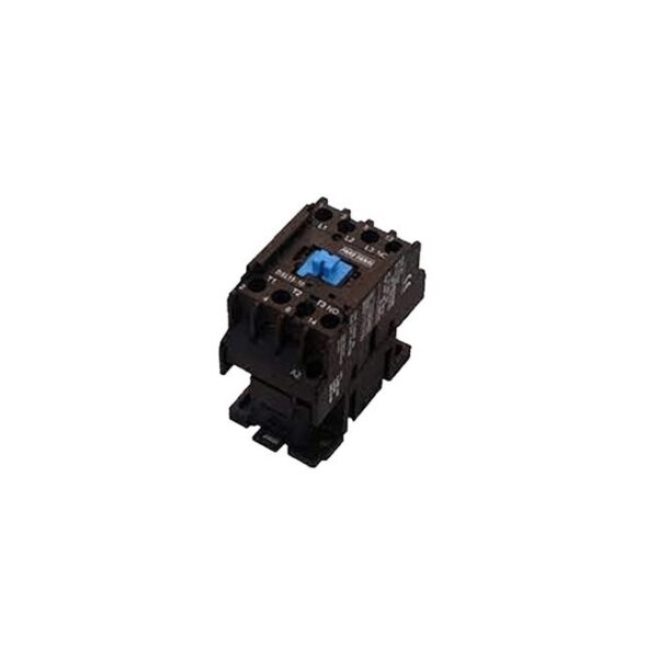 کنتاکتور پارس فانال مدل DSL&DLSN-18 کنتاکت کمکی 1 باز