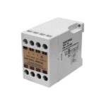 کنترل فاز پارس فانال مدل PFRP-4D