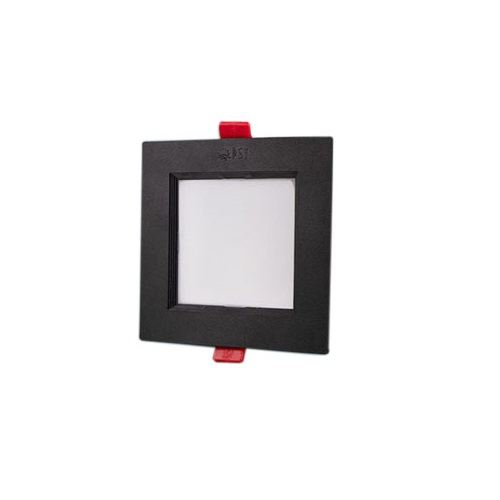 پنل سولاریس 7 وات بدنه مشکی مربعی پارس شعاع پنل سولاریس 7 وات بدنه مشکی مربعی پارس شعاع