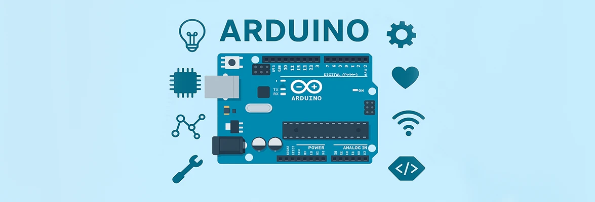 برد آردوینو UNO Q