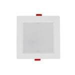 پنل سولاریس ۹ وات مربعی پارس شعاع