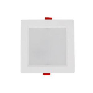 پنل سولاریس ۹ وات مربعی پارس شعاع