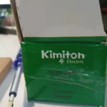 فازمتر کیمیتون (Kimiton) آلمانی مدل 936 - Image 4