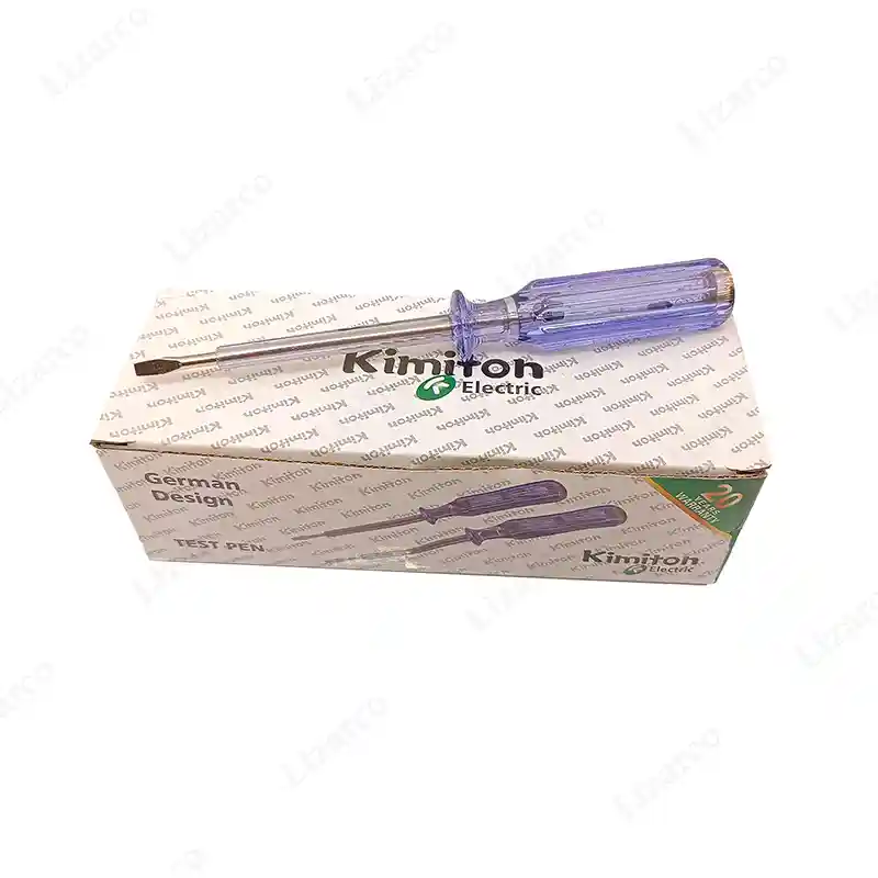 KIMITON-6 کیمیتون