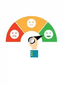 رضایت مشتری