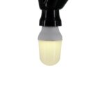 لامپ LED بلوطی ۱ وات پایه E27 پارس شعاع توس