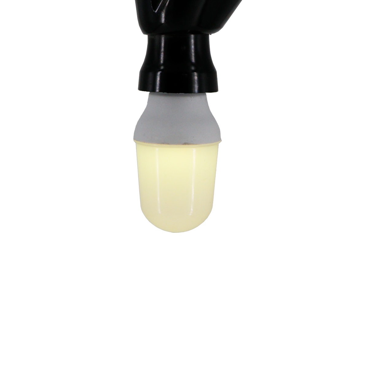 لامپ LED بلوطی ۱ وات پایه E27 پارس شعاع توس لامپ LED بلوطی ۱ وات پایه E27 پارس شعاع توس