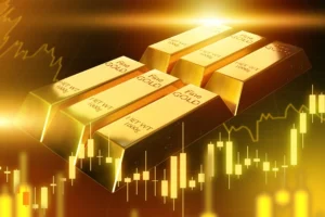 قیمت لحظه ای طلا