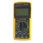 مولتی متر دیجیتال مدل DT9205A