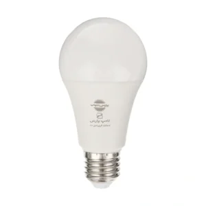 لامپ ال ای دی 11 وات دیمردار پارس شهاب پایه E27