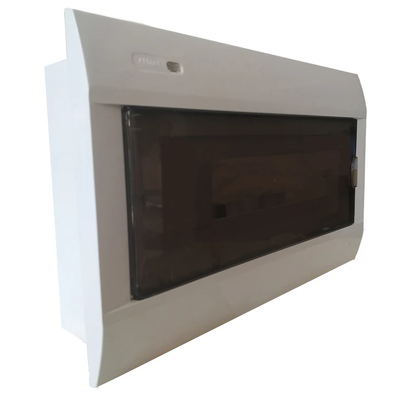 1eede5596566115 جعبه فیوز ۱۳ عددی اخگر الکتریک مدل 1022