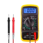 مولتی متر دیجیتال مدل xl830l