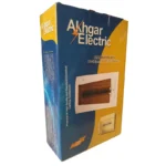 جعبه فیوز ۱۳ عددی اخگر الکتریک مدل 1022 - Image 2