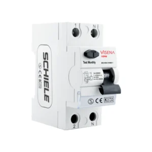 محافظ جان دو پل ۳۲ آمپر ویسنا