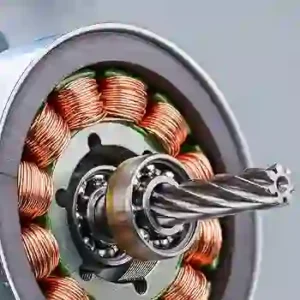 الکتروموتور