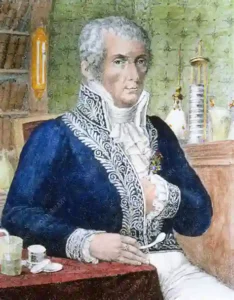 آلساندرو ولتا (Alessandro Volta)