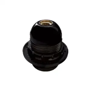 سرپیچ گریف دار E27 اخگر الکتریک