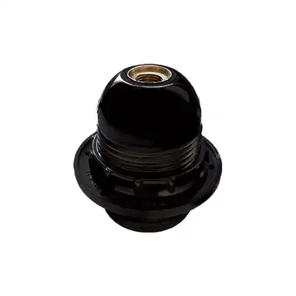 E27_Akhgar سرپیچ گریف دار E27 اخگر الکتریک