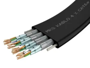 کابل تراول (Traveling Cable)