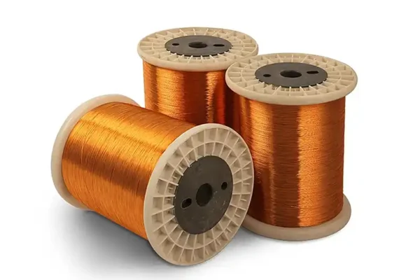 سیم‌های لاکی چیست و چه کاربردی دارند؟