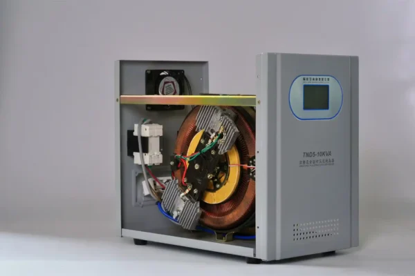 چرا استابلایزر این‌قدر گران است؟