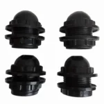 سرپیچ گریف دار E27 اخگر الکتریک - Image 3