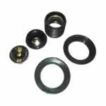 سرپیچ گریف دار E27 اخگر الکتریک - Image 2