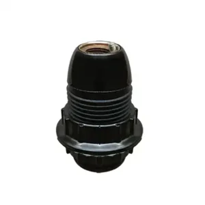 سرپیچ گریف دار E14 اخگر الکتریک