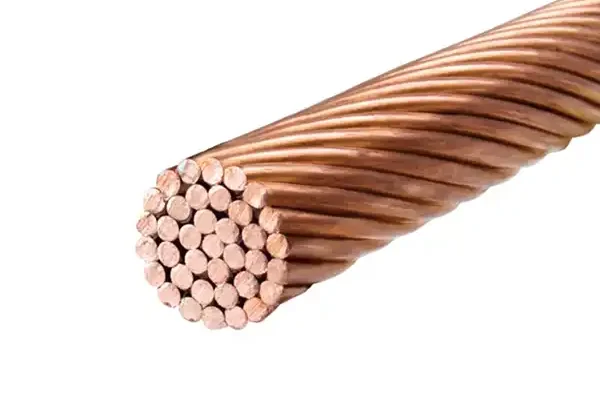 جدول وزنی سیم مسی بدون روکش و روش محاسبه آن