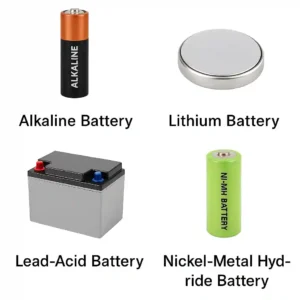 آشنایی با انواع باتری‌ها | بررسی فنی، ساختار، تاریخچه و فناوری‌های نوین