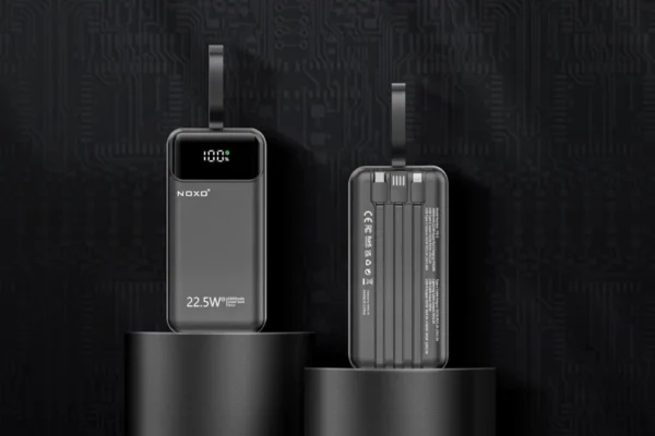 بهترین پاوربانک‌های ۲۰۲۵؛ راهنمای کامل خرید پاوربانک (از اقتصادی تا حرفه‌ای)