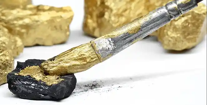 ساده‌ترین روش تشخیص طلای تقلبی از اصل | راهنمای کامل و کاربردی