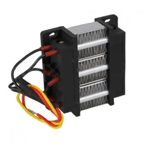 هیترهای PTC (سرامیکی هوشمند)