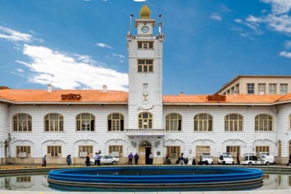 جدول قطعی برق رشت