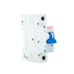 فیوز مینیاتوری تک پل ۲۰ آمپر ۶KA ویسنا