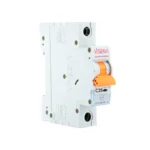 فیوز مینیاتوری تک پل ۲۵ آمپر ۶KA ویسنا