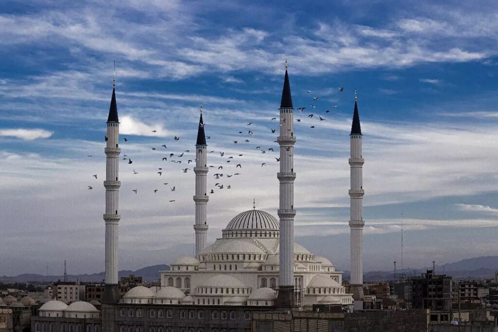 جدول قطعی برق زاهدان