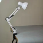 چراغ مطالعه مدل E27-DOUS به همراه گیره اتصال به لبه ی سطوح - Image 14