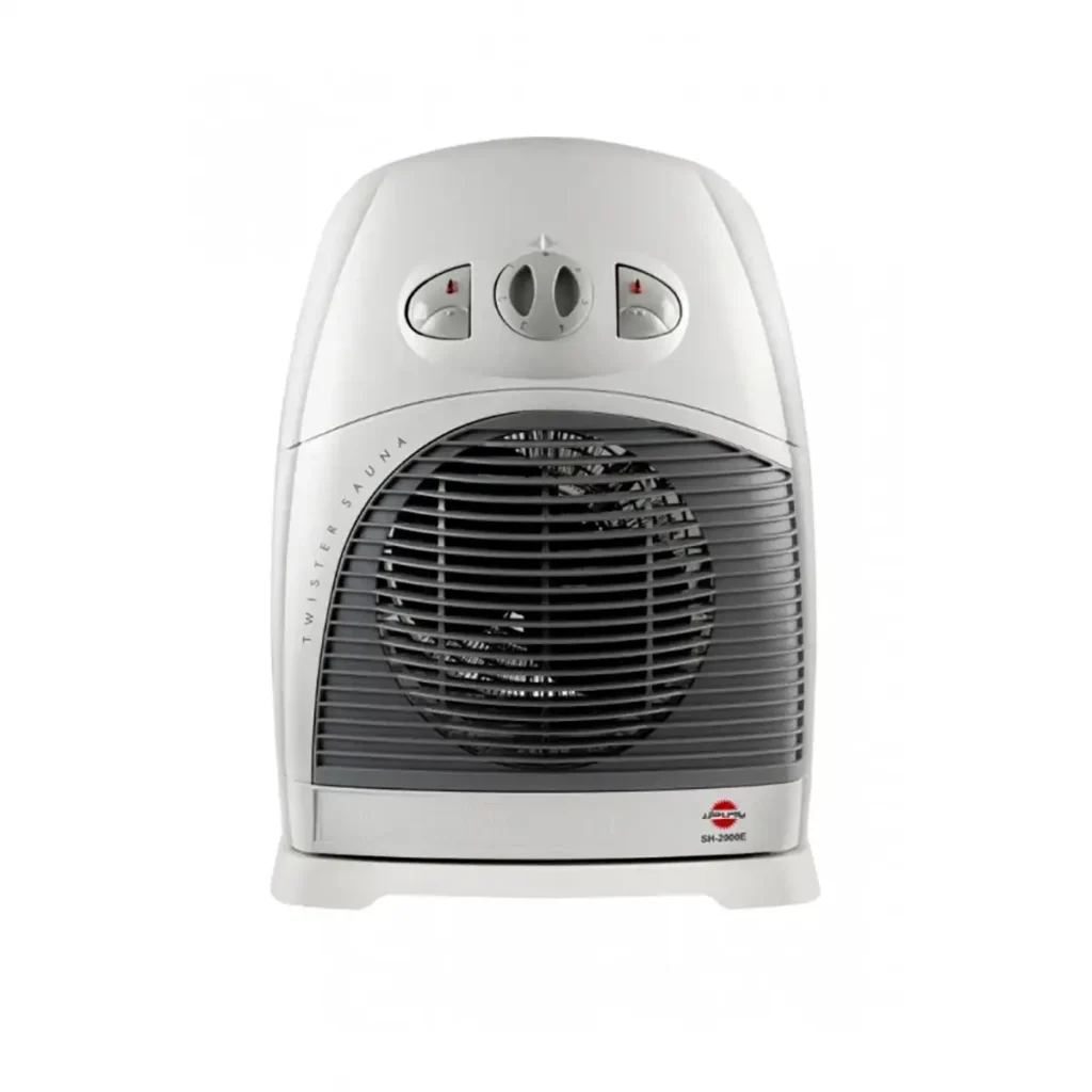 فن هیتر پارس خزر FH2000P بخریم یا SH2000E؟