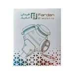 سه راهی صنعتی (کله گاوی) فردان الکتریک - Image 4