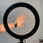 رینگ لایت مدل cl-260 - Image 3